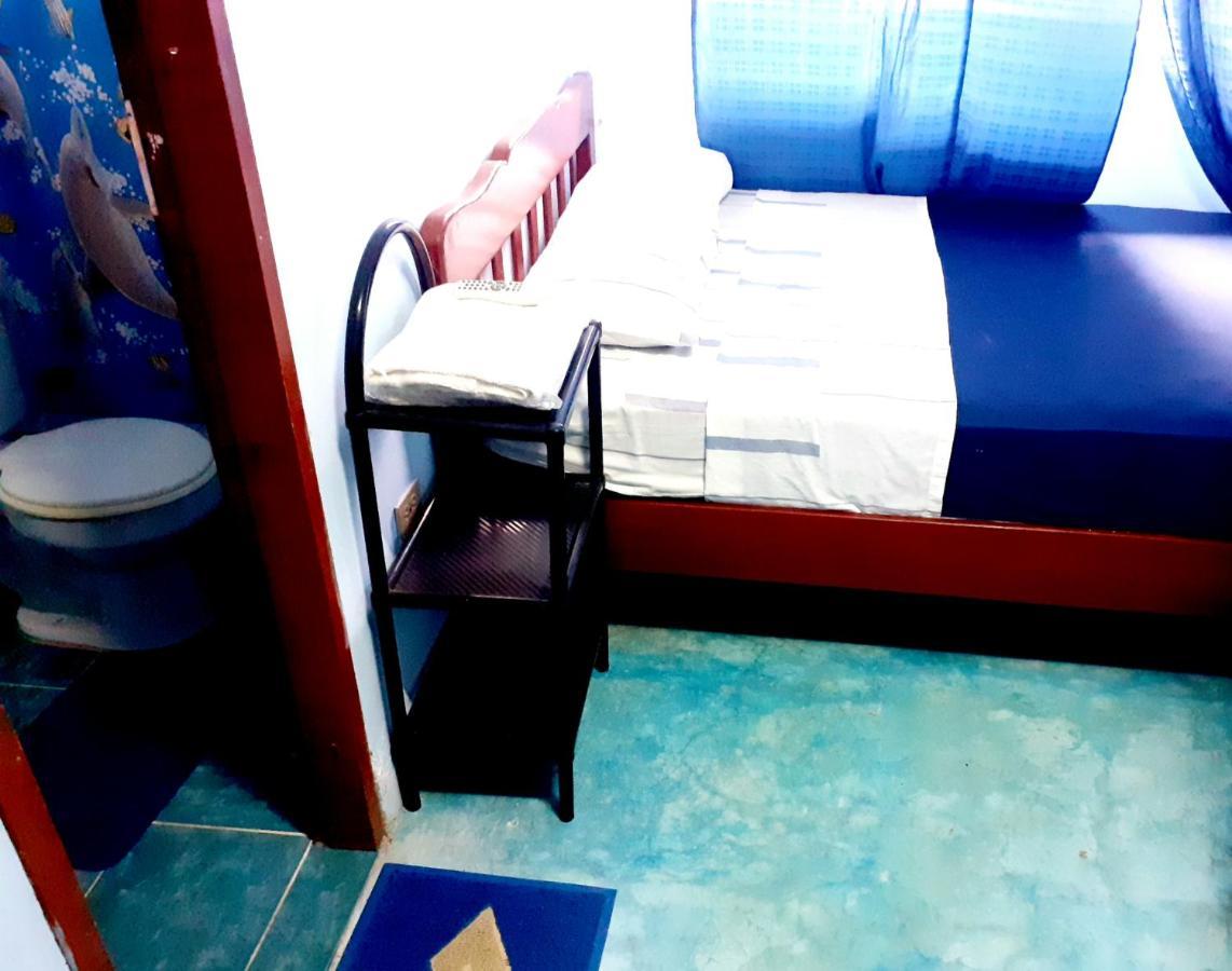 Hostal Aruba Atacames Ngoại thất bức ảnh