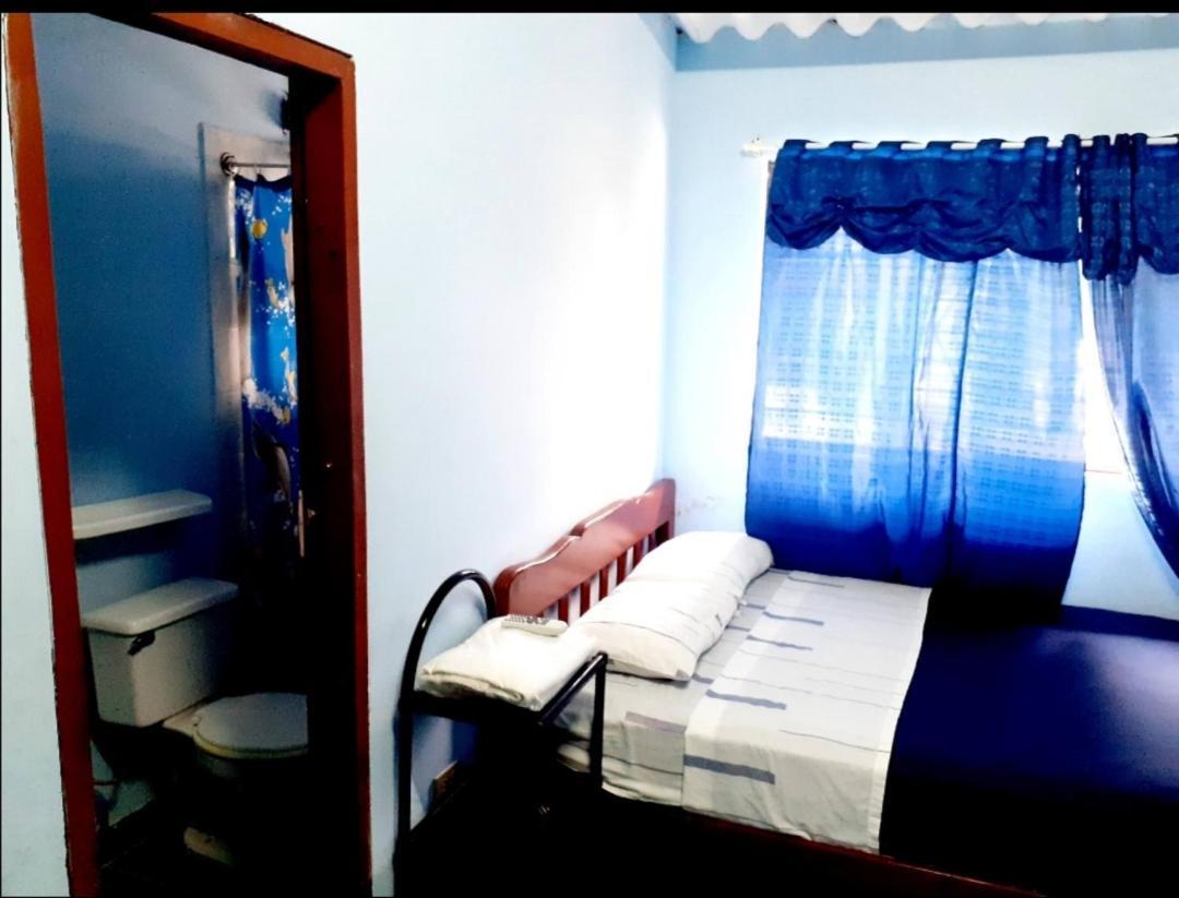 Hostal Aruba Atacames Phòng bức ảnh