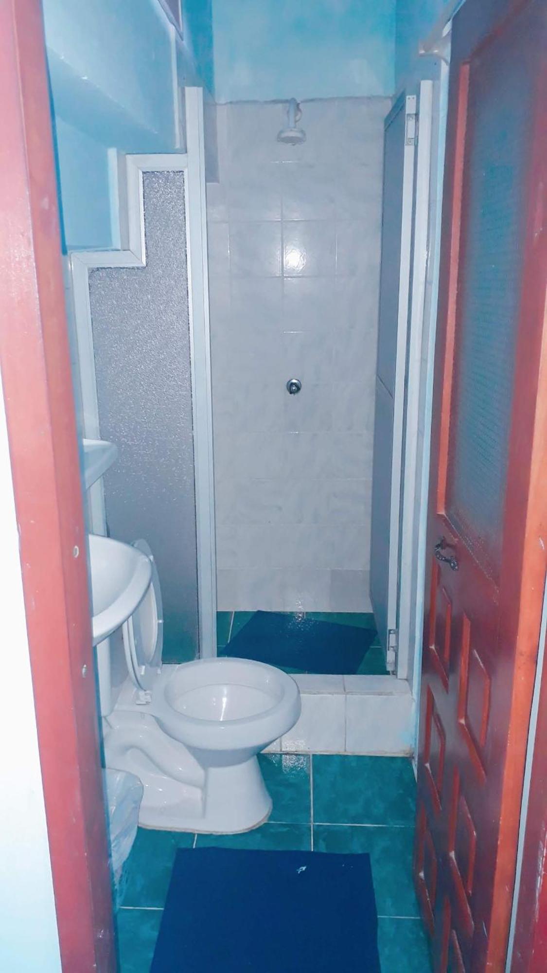 Hostal Aruba Atacames Phòng bức ảnh