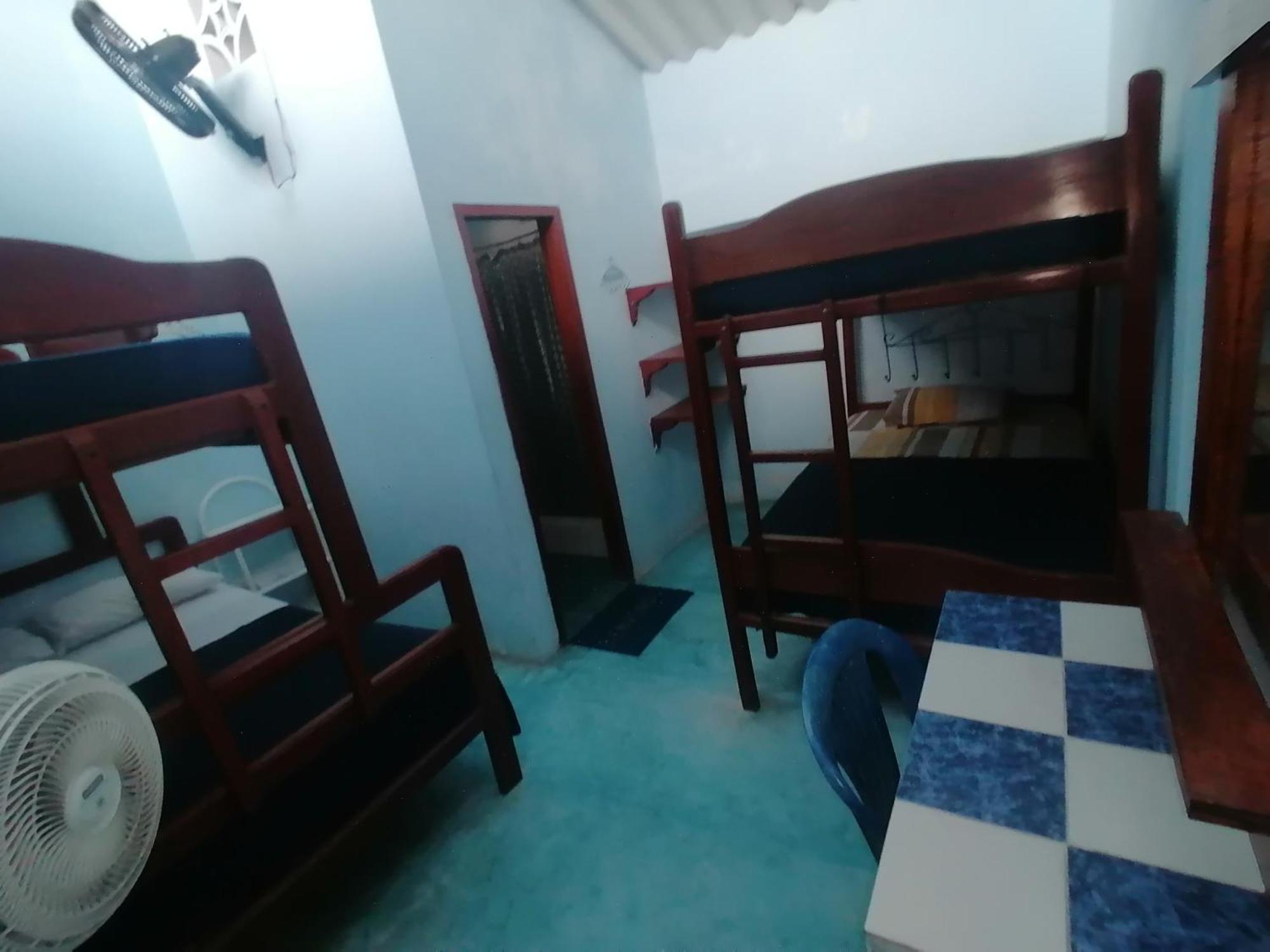 Hostal Aruba Atacames Phòng bức ảnh