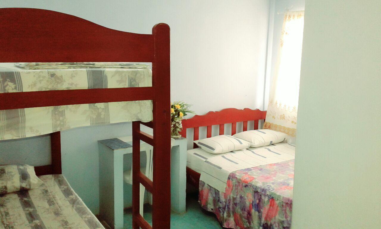 Hostal Aruba Atacames Ngoại thất bức ảnh