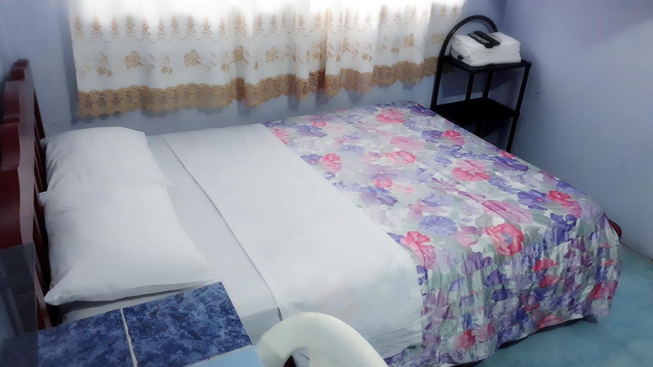 Hostal Aruba Atacames Ngoại thất bức ảnh